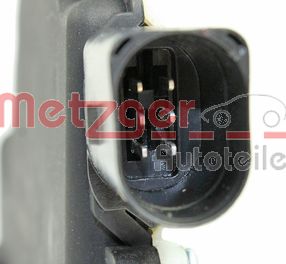 METZGER 2314040 Türschloss